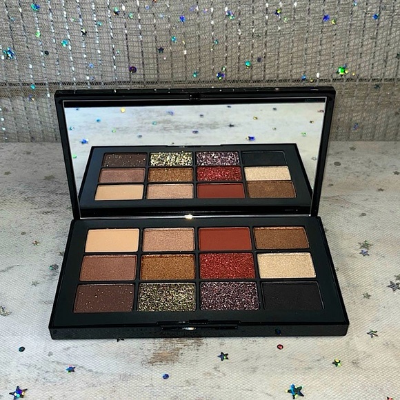 NARS Studio 54 Inferno Eyeshadow Palette #5023, New In Box, Discontinued - Picture 2 of 10